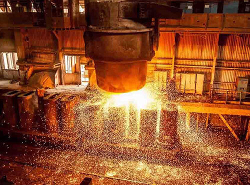 Pakistan Steel Mills (PSM)